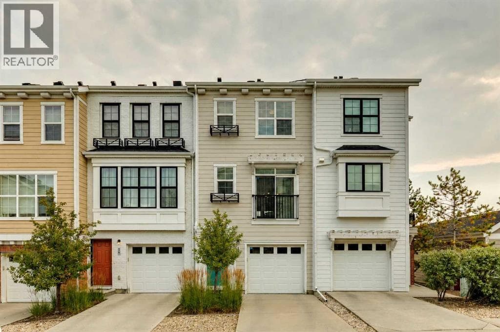 206 Nolanfield Villas NW
