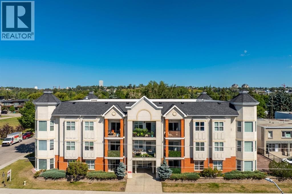 303, 2134 Kensington Road NW