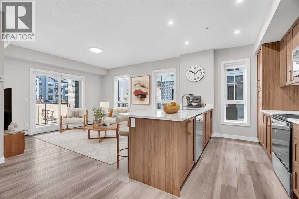 2112, 100 Banister Drive