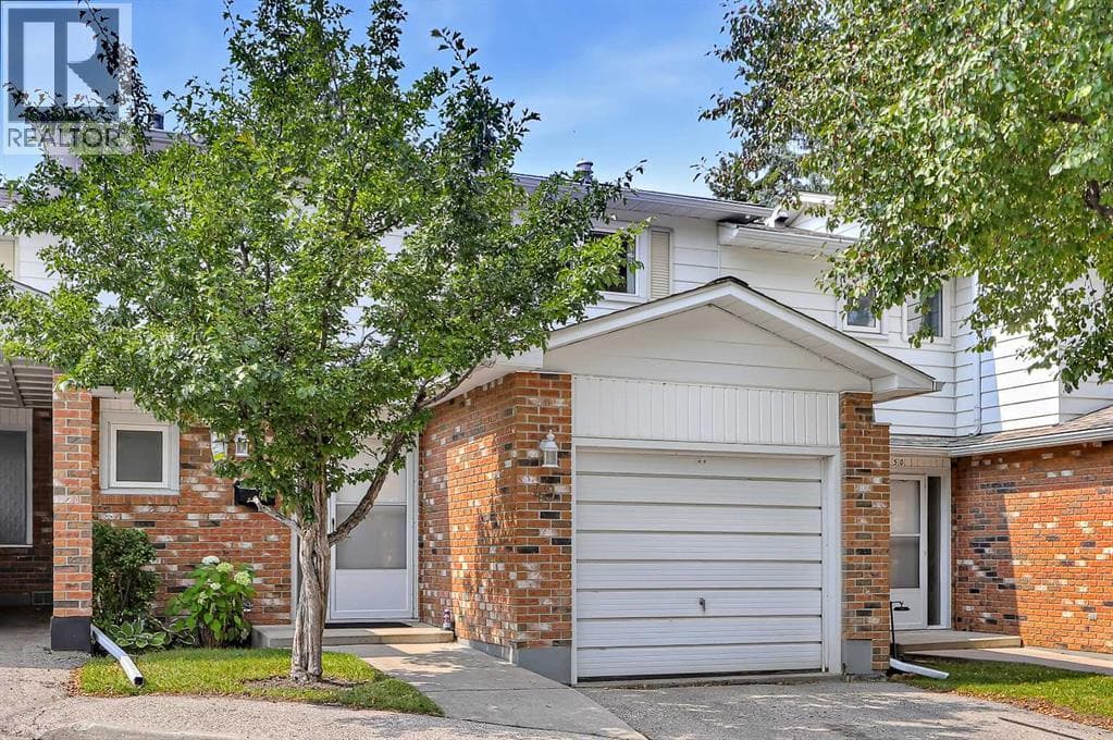 49, 2815 Palliser Drive SW