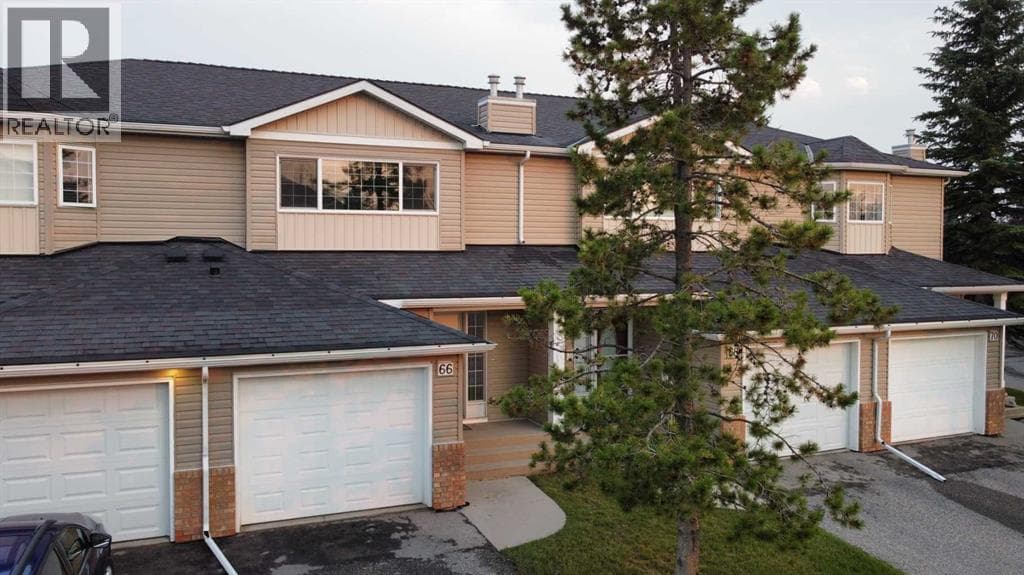 66 Chaparral Ridge Terrace SE