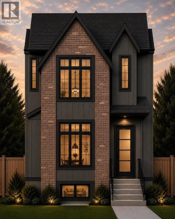 1834 32 Avenue SW