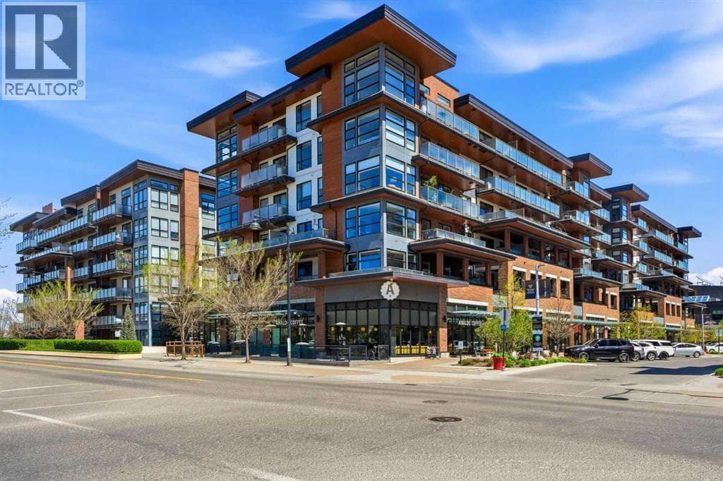 618, 122 Mahogany Centre SE
