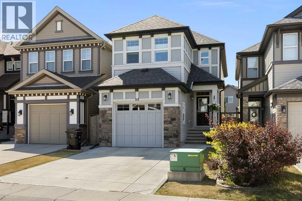 69 Chaparral Valley Crescent SE