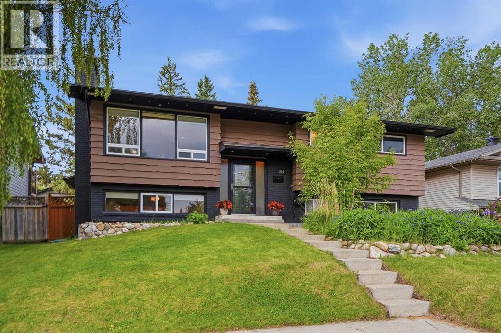 316 Canniff Place SW
