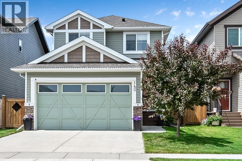 140 Wildrose Drive