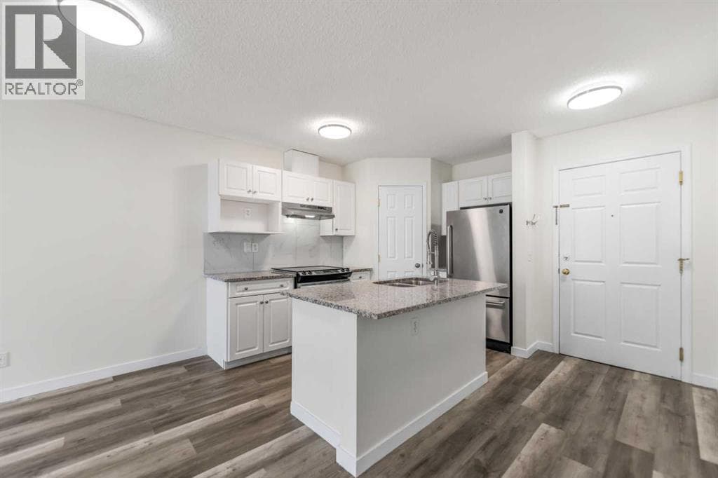 410, 290 Shawville Way SE