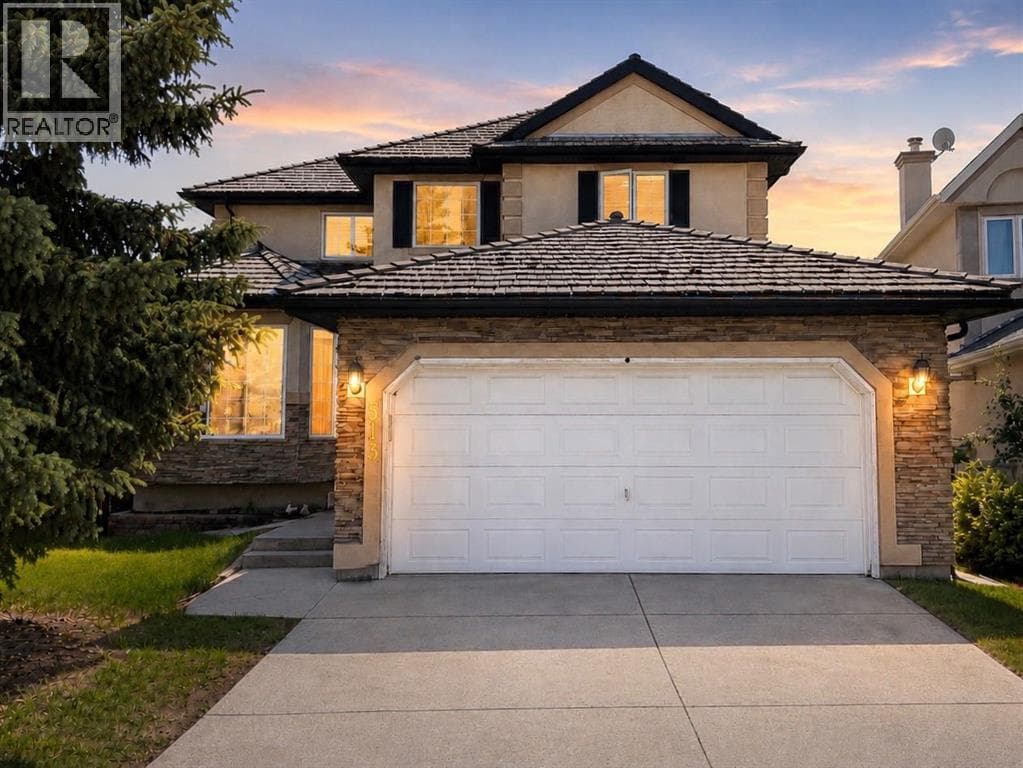 513 Sierra Madre Court SW