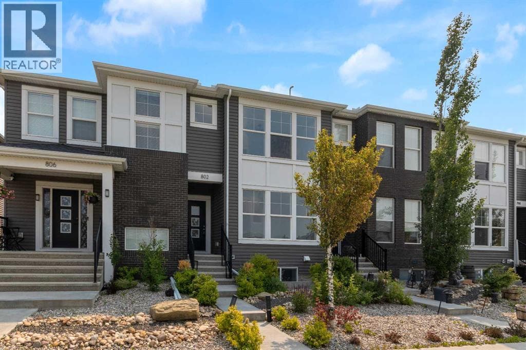 802 Cornerstone Boulevard NE