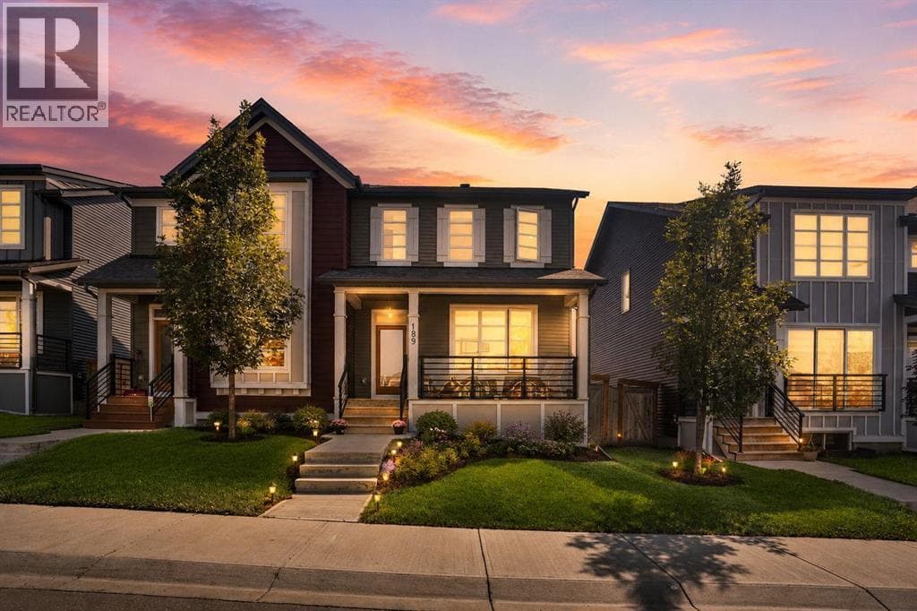 189 Carringvue Way NW