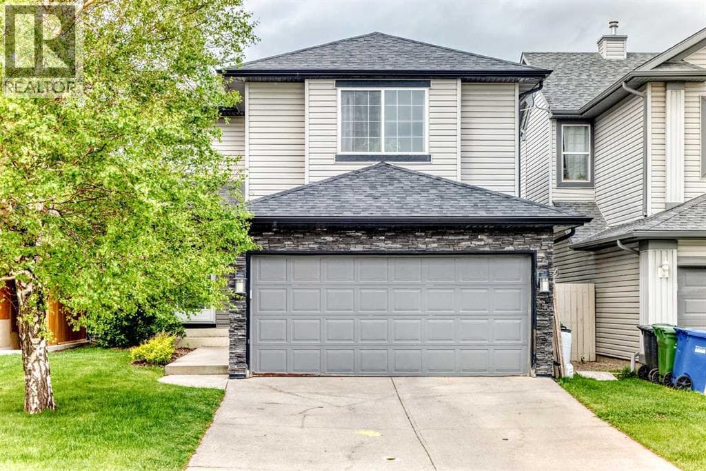 15 Citadel Meadow Crescent NW
