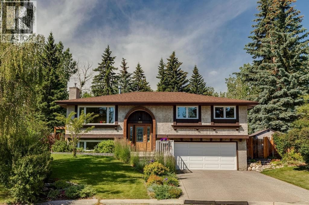 423 Canterbury Place SW