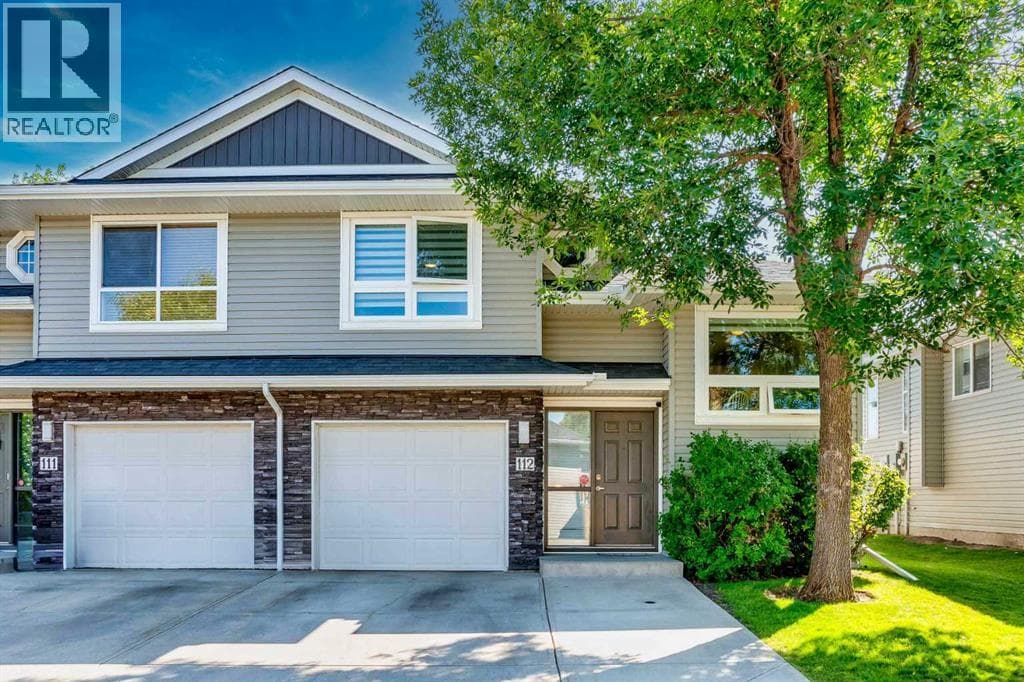 112, 55 Fairways Drive NW