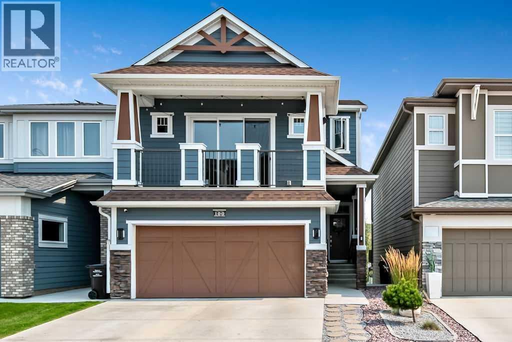 100 Cranbrook Gardens W