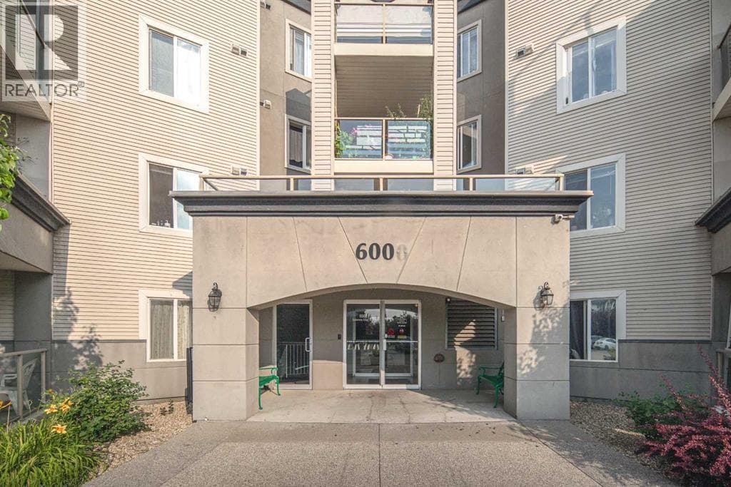 201, 6000 Somervale Court SW