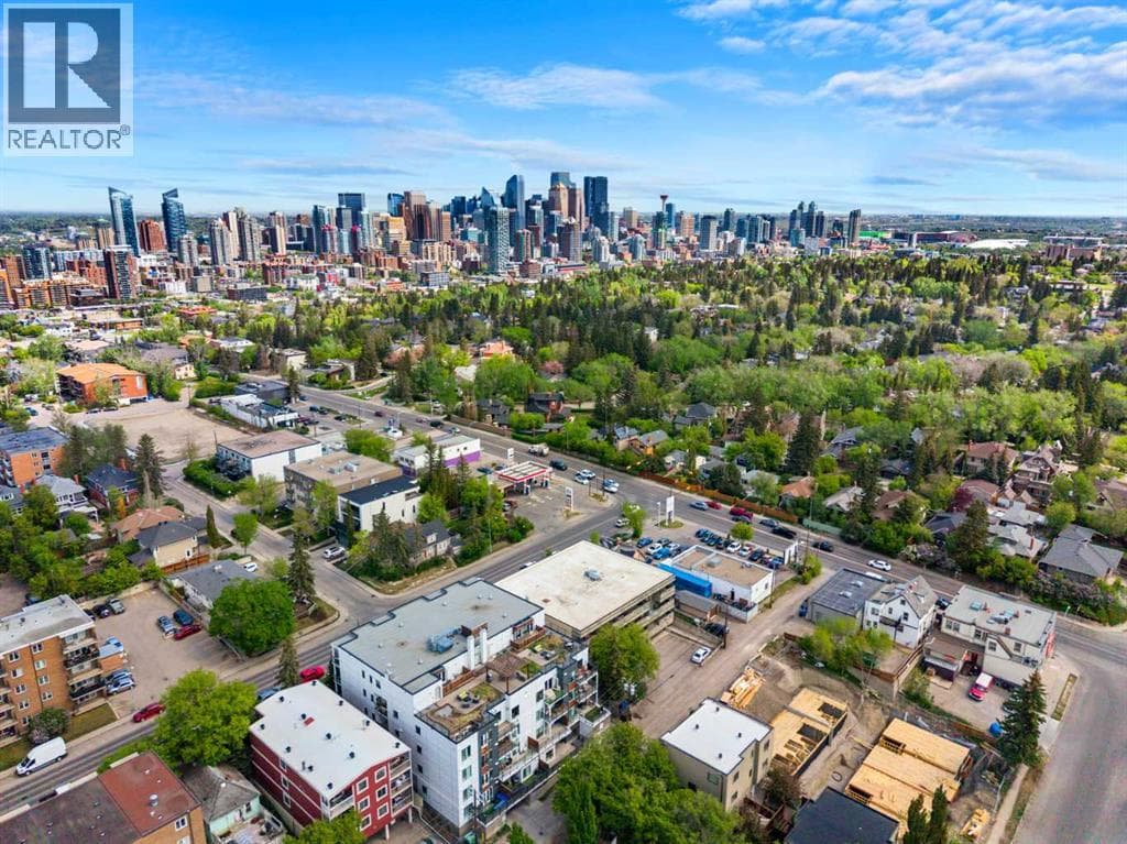 308, 1513 26 Avenue SW