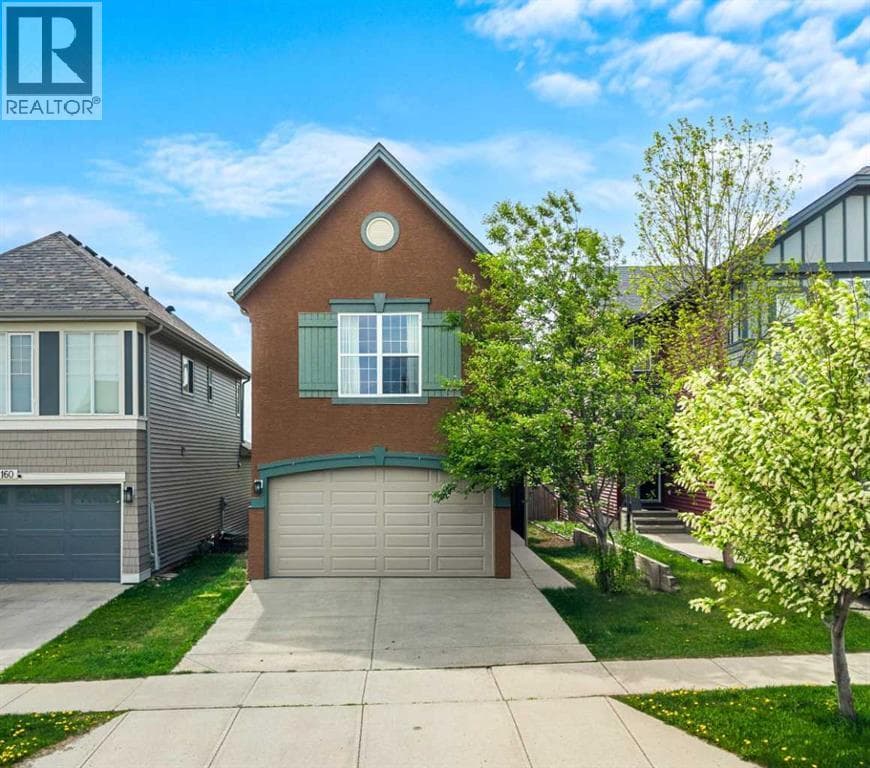 164 Sage Valley Drive NW