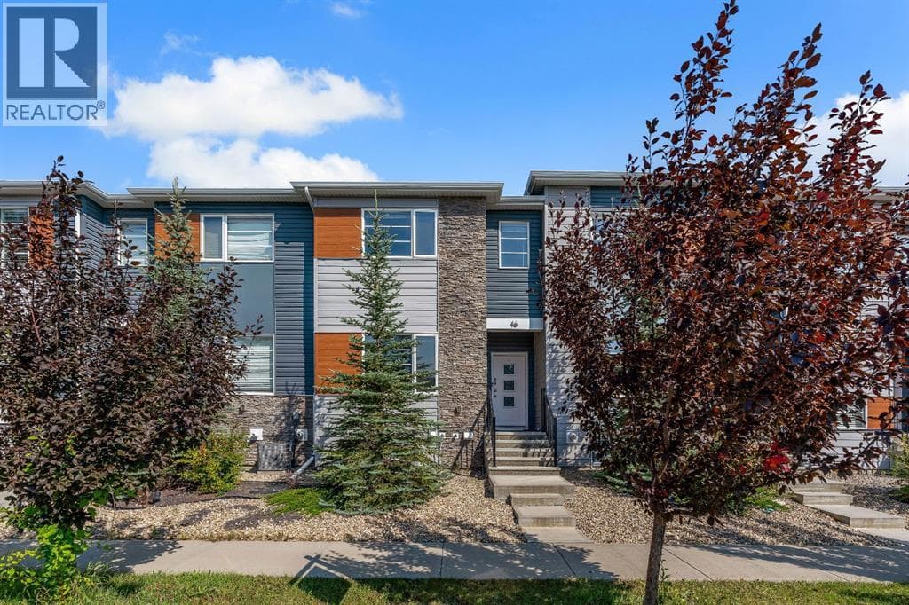 46 Midtown Boulevard SW