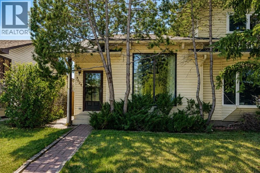 3624 Cedarille Drive SW