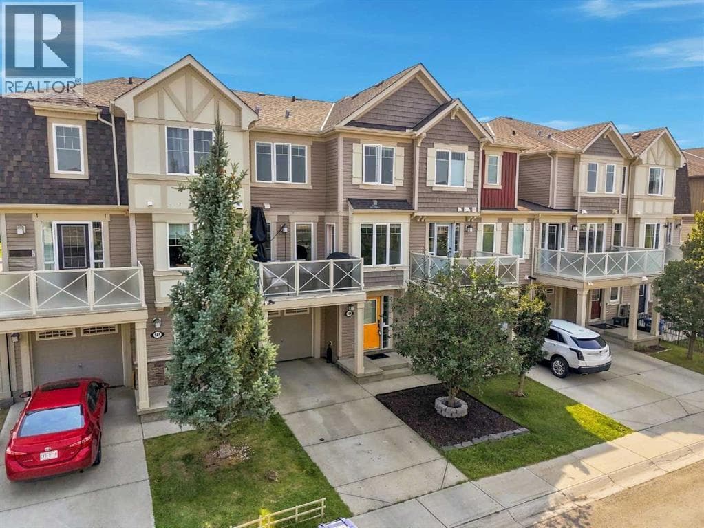 149 Windstone Avenue SW