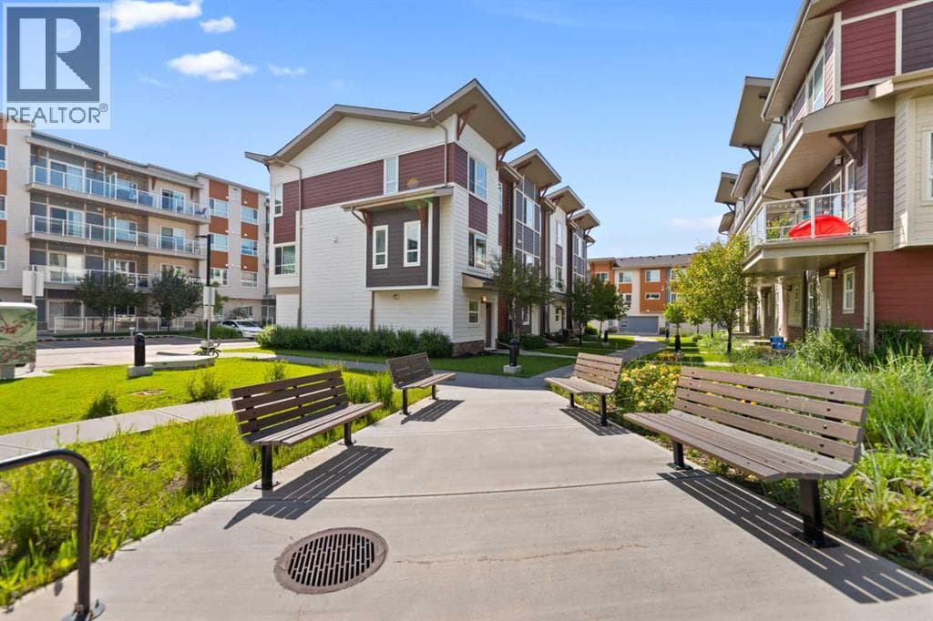 209 Harvest Hills Common NE