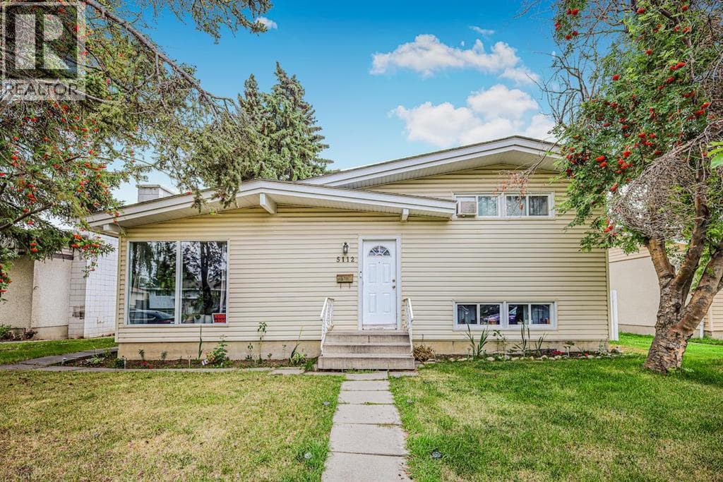5112 Maryvale Drive NE