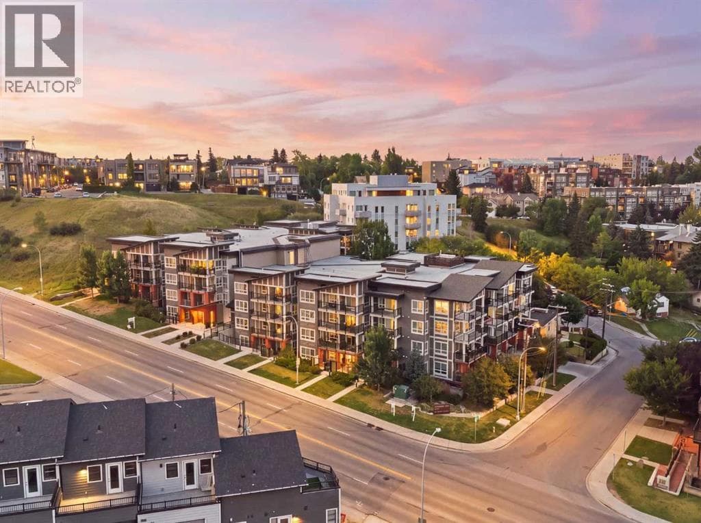 118, 510 Edmonton Trail NE