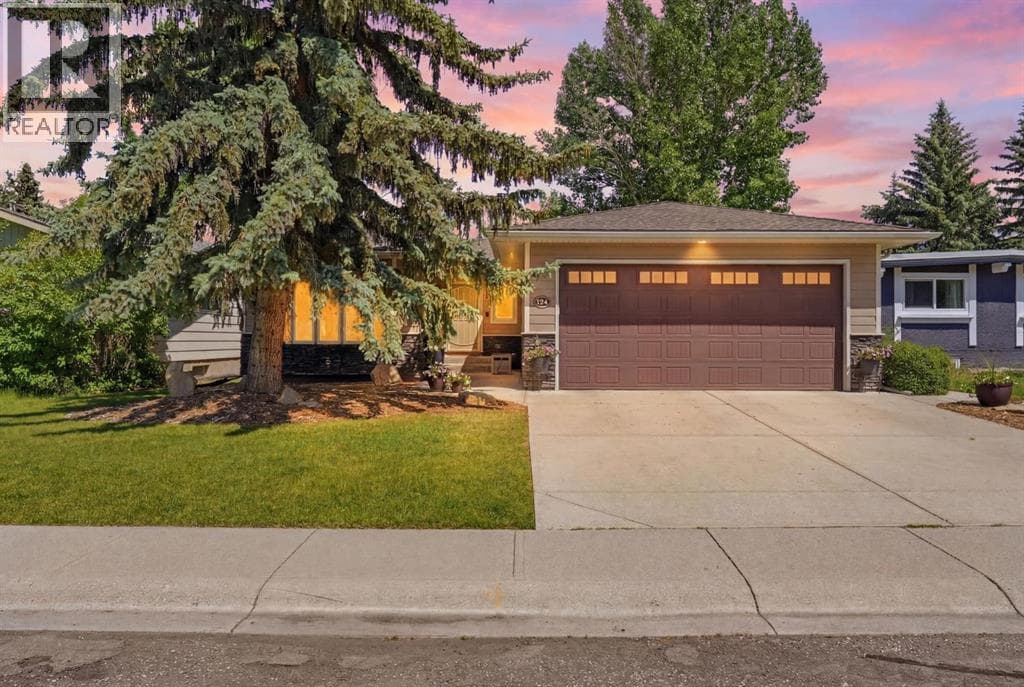 124 Cantrell Place SW