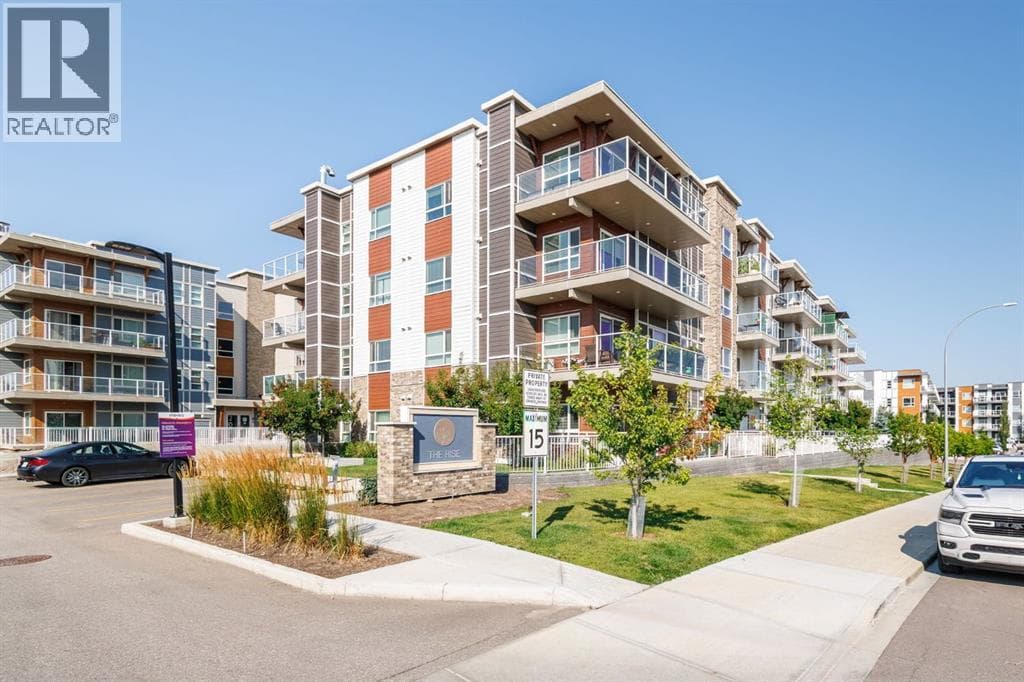 407, 100 Harvest Hills Place NE