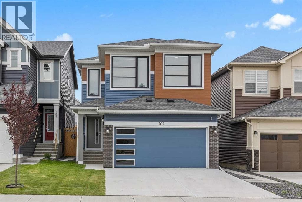 109 Mallard Grove SE