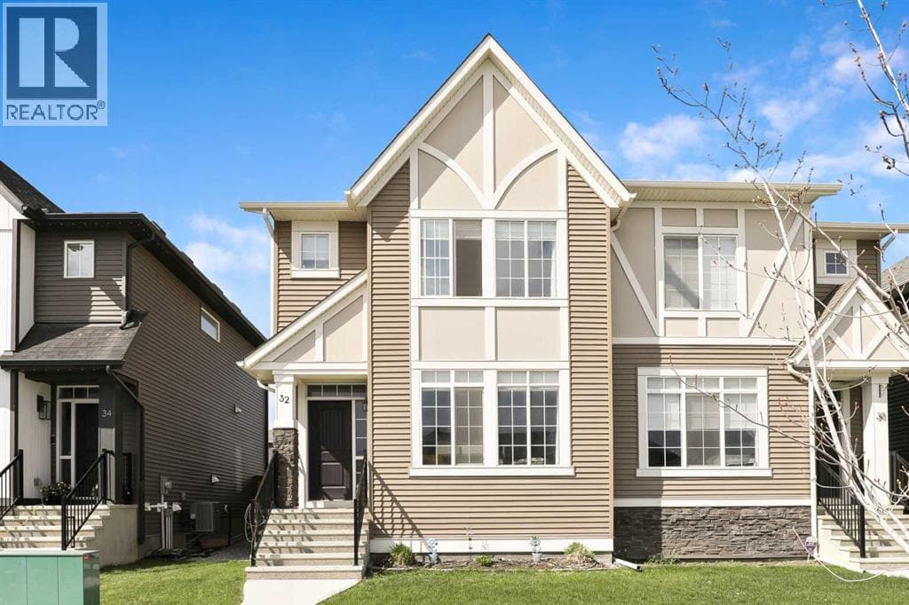 32 Wolf Crescent