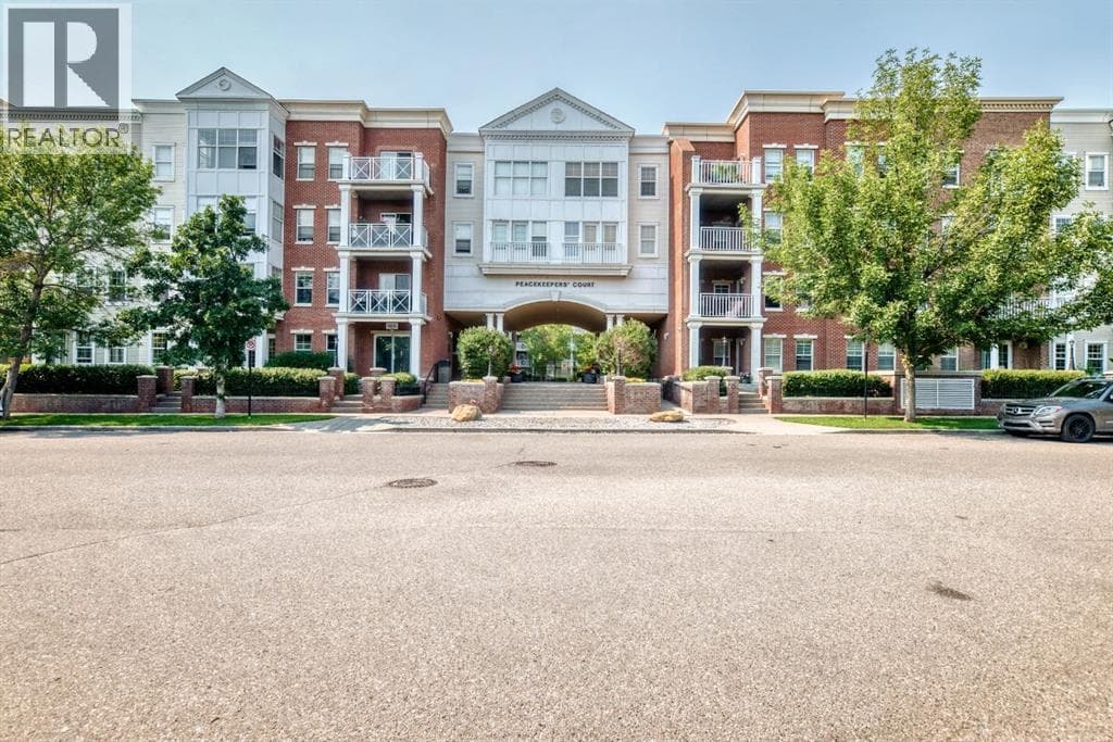 1212, 5605 Henwood Street SW