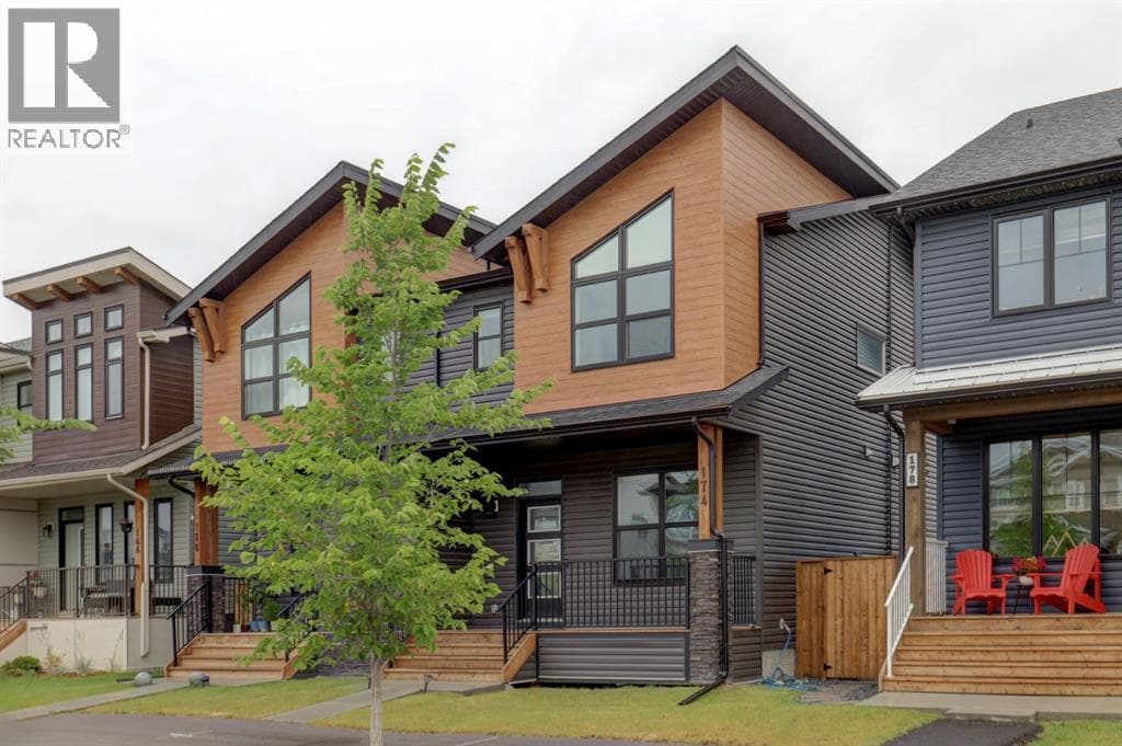 174 Rowley Gate NW