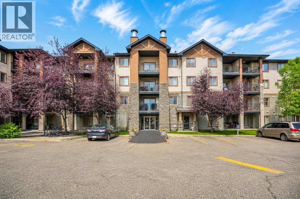 1407, 8 Bridlecrest Drive SW
