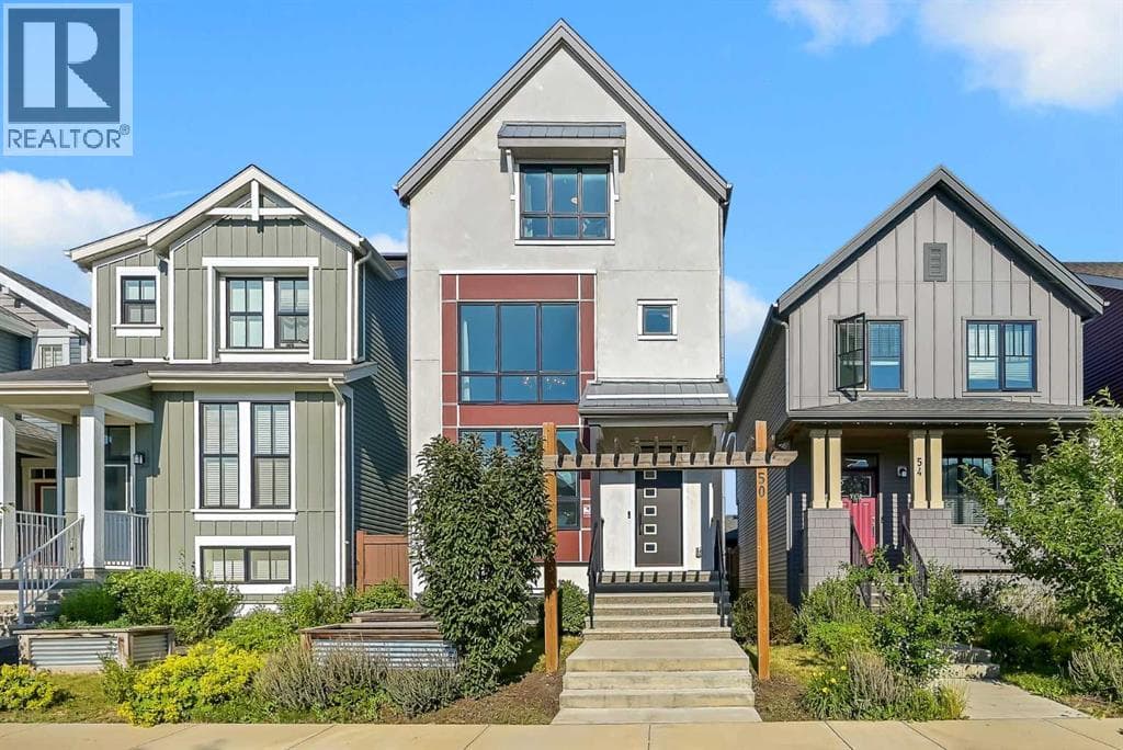 50 Lavender Road SE