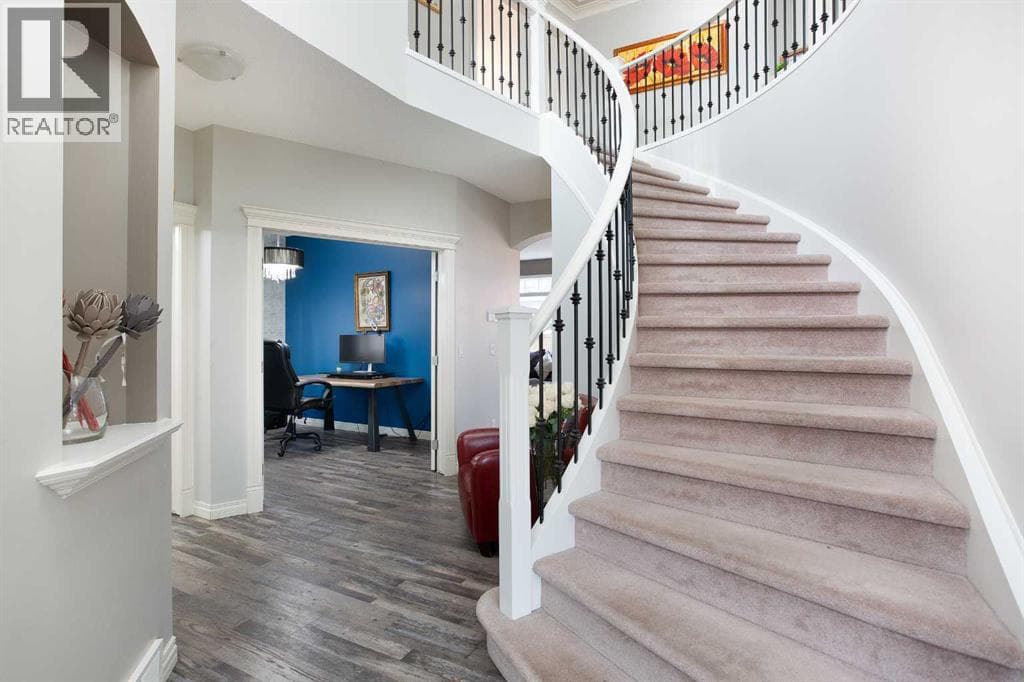 90 Discovery Ridge Road SW
