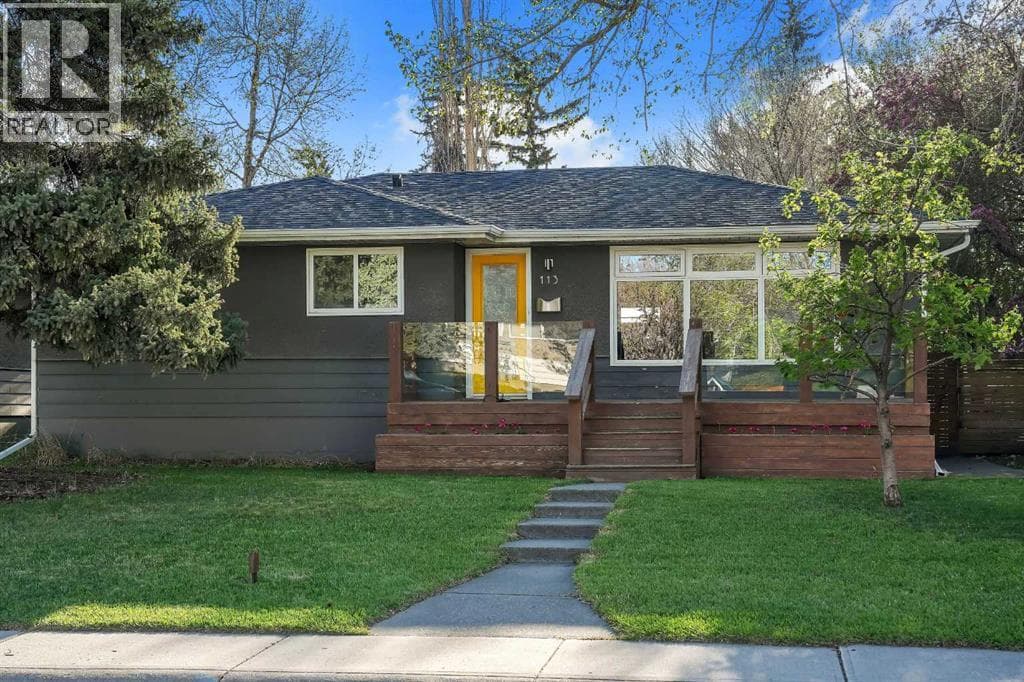 113 Langton Drive SW