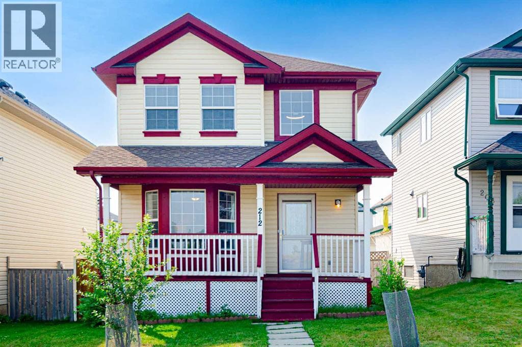 212 Hidden Hills Road NW