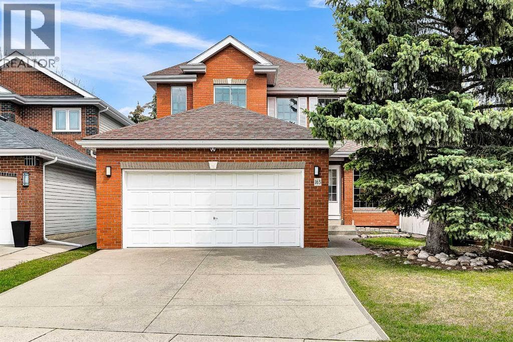 163 Citadel Park NW