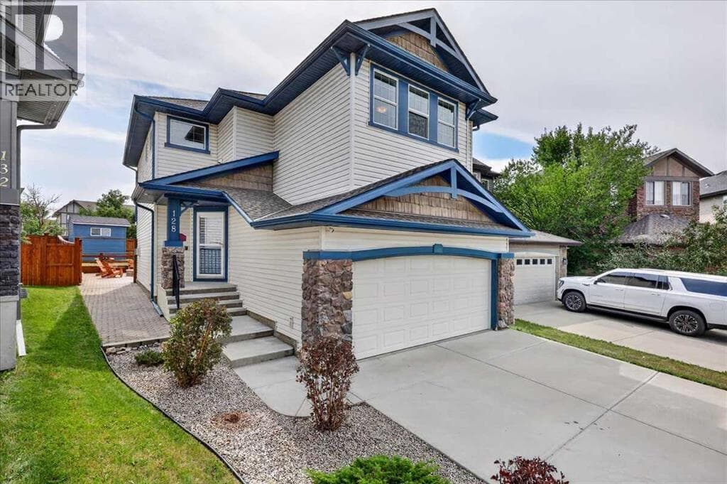 128 Cranberry Circle SE