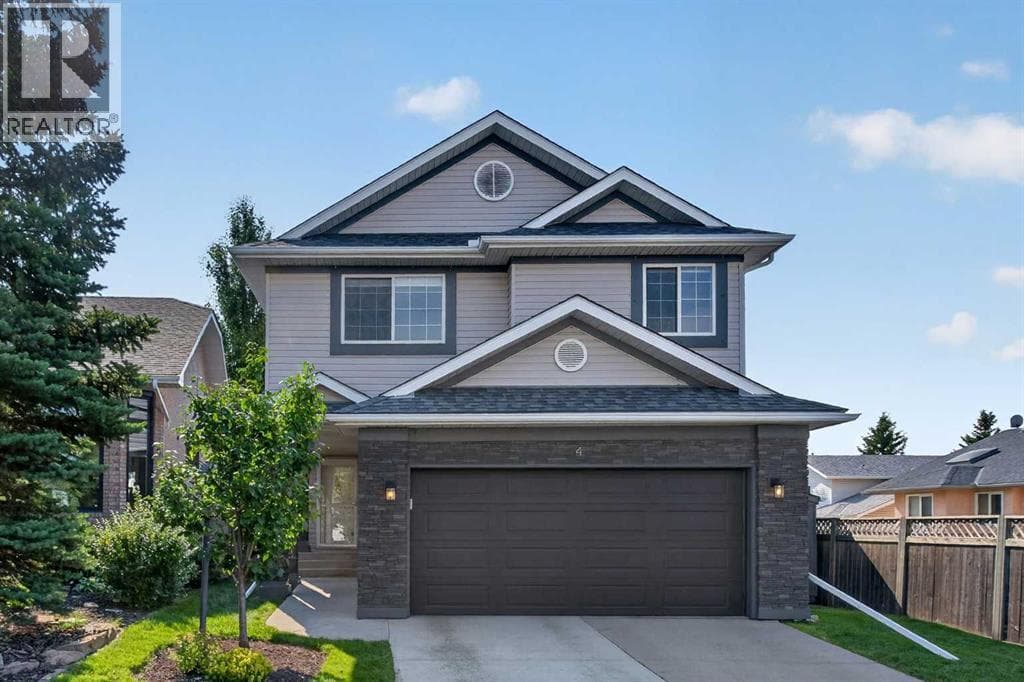 4 Citadel Manor NW