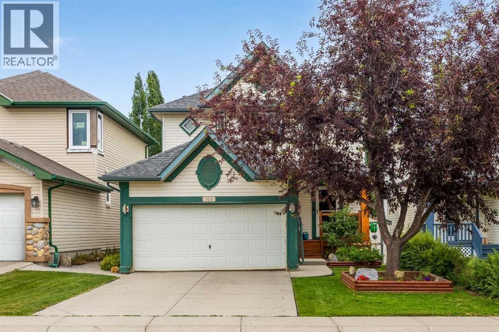 109 Hidden Valley Grove NW