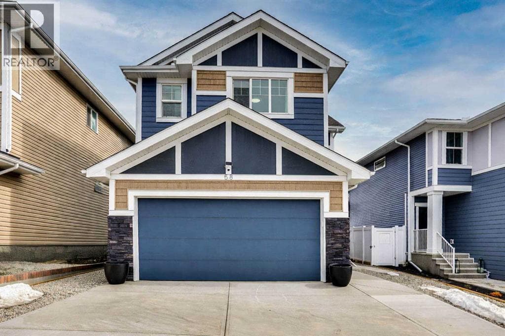 58 RANCHERS View