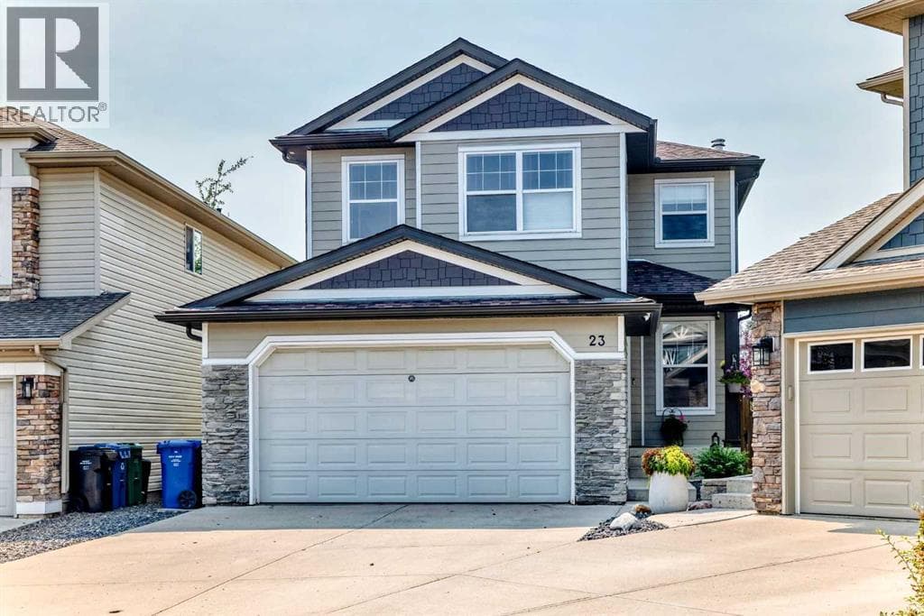 23 Everoak Bay SW