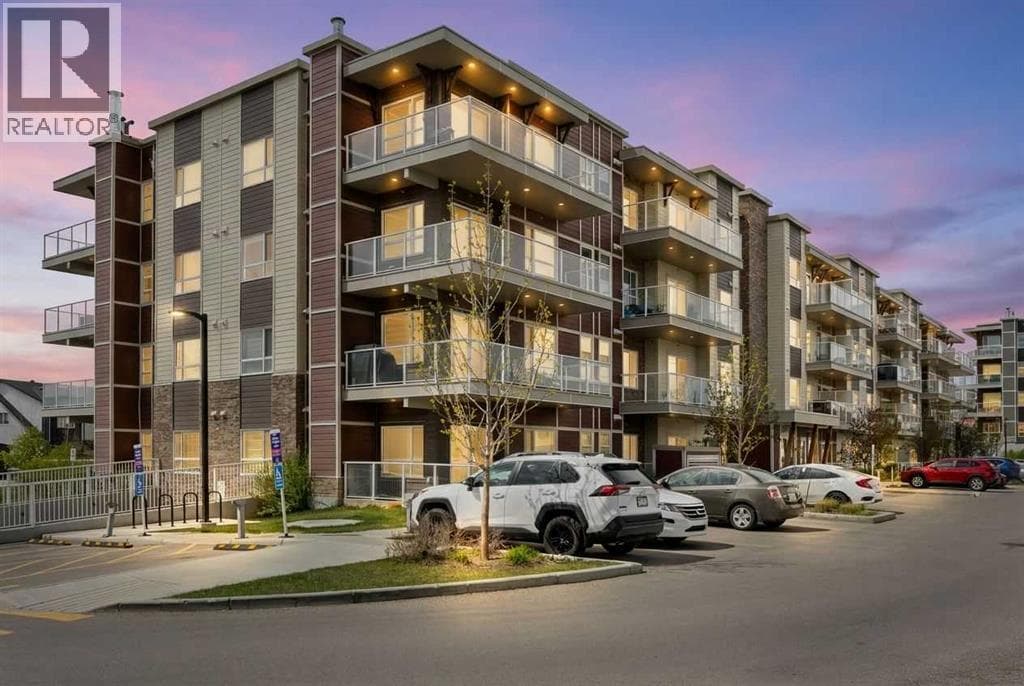 201, 300 Harvest Hills Place NE