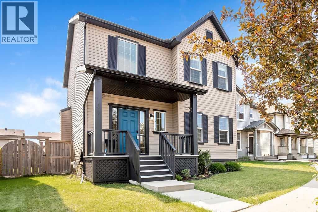 134 Prestwick Terrace SE