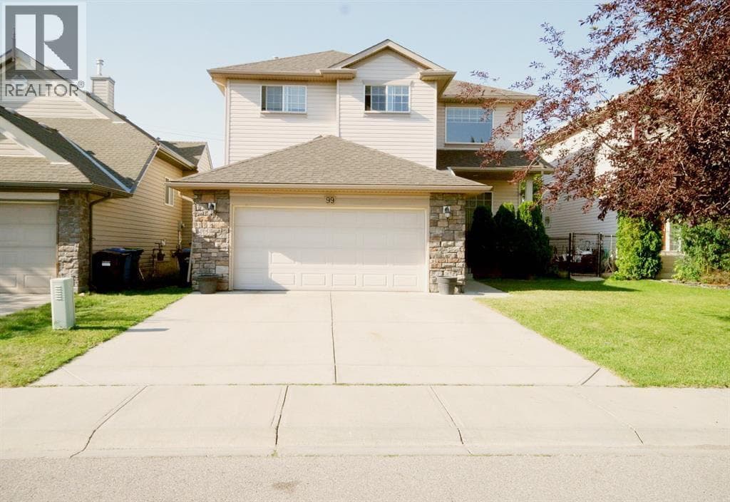 99 Panorama Hills Way NW