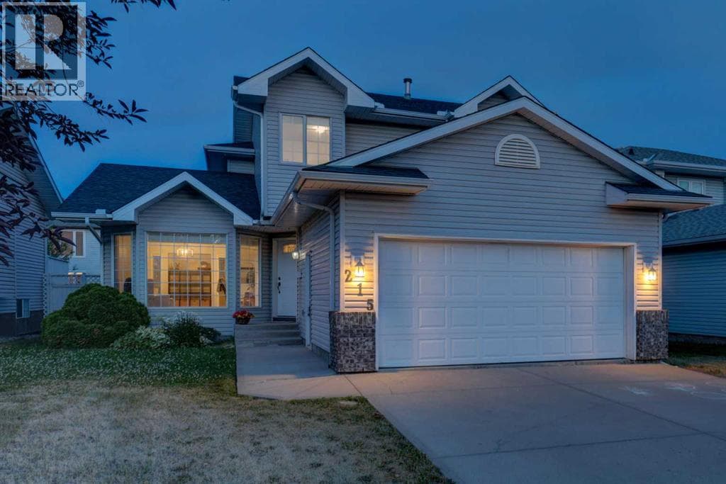 215 Arbour Ridge Way NW