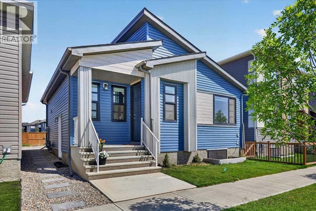 128 Setonstone Manor SE