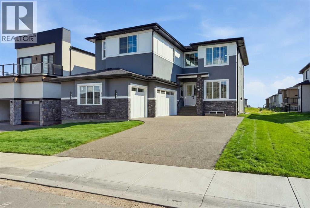 15 WATERCREST Gate